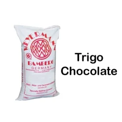 Malta Chocolate de Trigo - 500g Entera