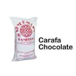 Malta Chocolate - 500g Entera