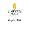 Malta Crystal T50 - 500 g Entera