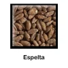 Malta de Espelta - 500 g - Entera