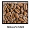 Malta de Trigo Ahumada - 1 Kg - Entera