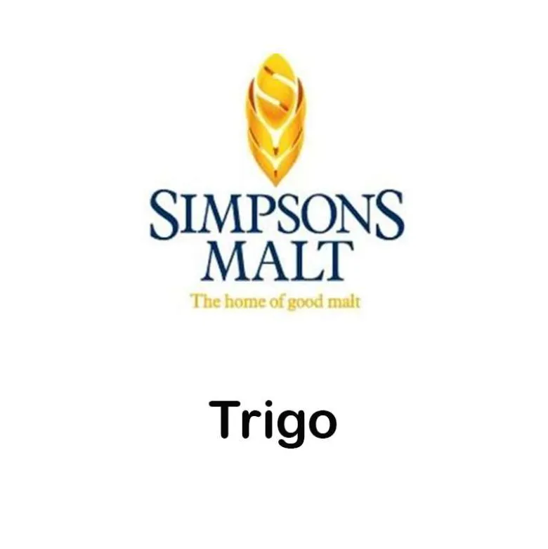 Malta de Trigo - 500g Molturada