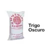 Malta de Trigo Oscuro - 1kg Entera