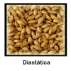 Malta Diastática - 500g Entera