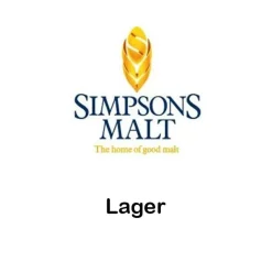 Malta Lager - 1 Kg Entera