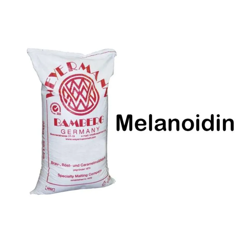 Malta Melanoidin - 500g Entera