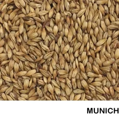 Malta Munich - 500g ENTERA