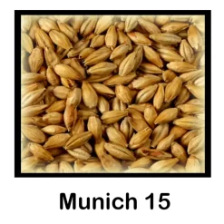 Malta Munich light 15 - 500 g Entera