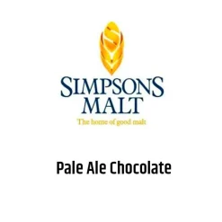 Malta Pale Ale Chocolate - 500 g Entera