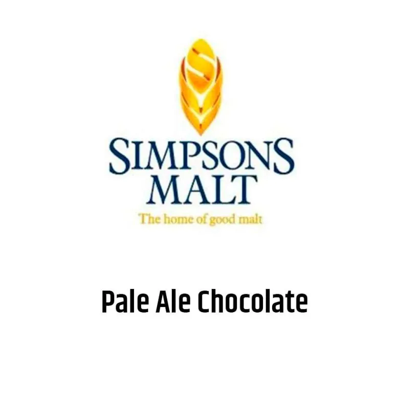Malta Pale Ale Chocolate - 500 g Entera