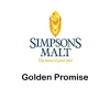 Malta Pale Ale Golden Promise - 1 Kg Entera
