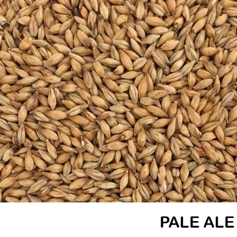 Malta Pale Ale - 1 Kg ENTERA