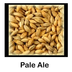 Malta Pale Ale - 5 Kg Molturada