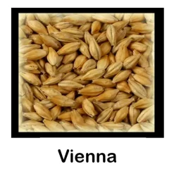 Malta Vienna - 1 Kg Entera