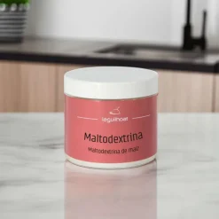 Maltodextrina de maíz - 250 g