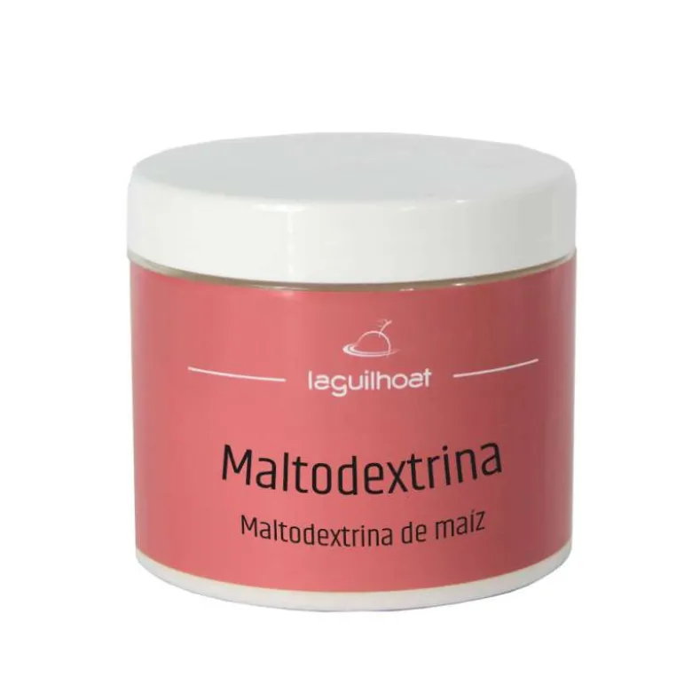 Maltodextrina de maíz - 250 g