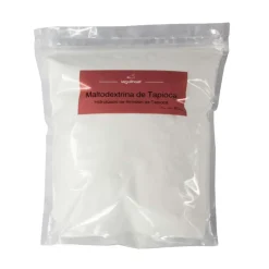 Maltodextrina de Tapioca - 600g