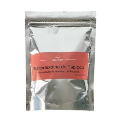 Maltodextrina de Tapioca - 120g