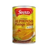 Mango Alfonso en trozos - 450g