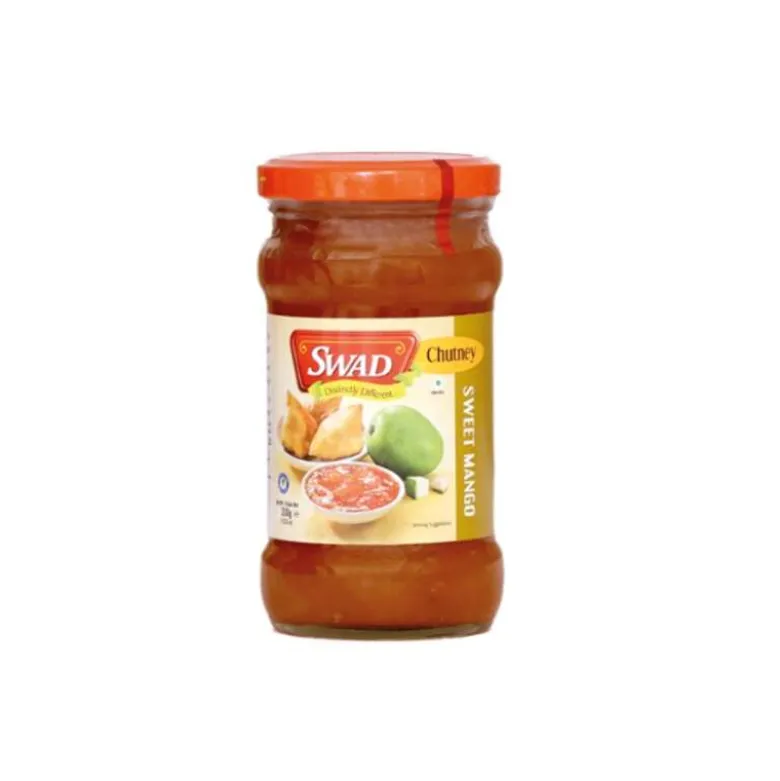Mango Chutney dulce - 350g