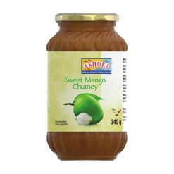 Mango chutney original - 340g