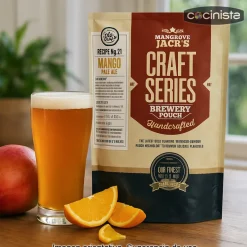 Mango Pale Ale - 23 l
