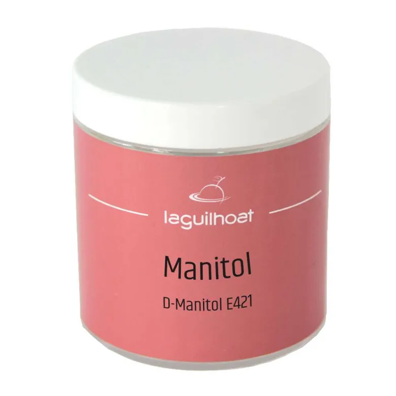 Manitol - 160 g