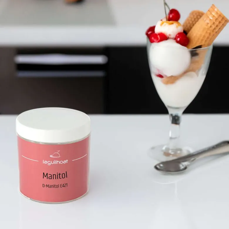 Manitol - 160 g
