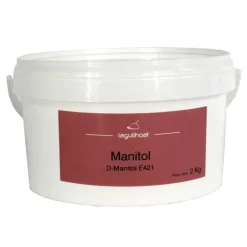 Manitol - 2 kg