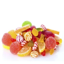 Manitol - 2 kg