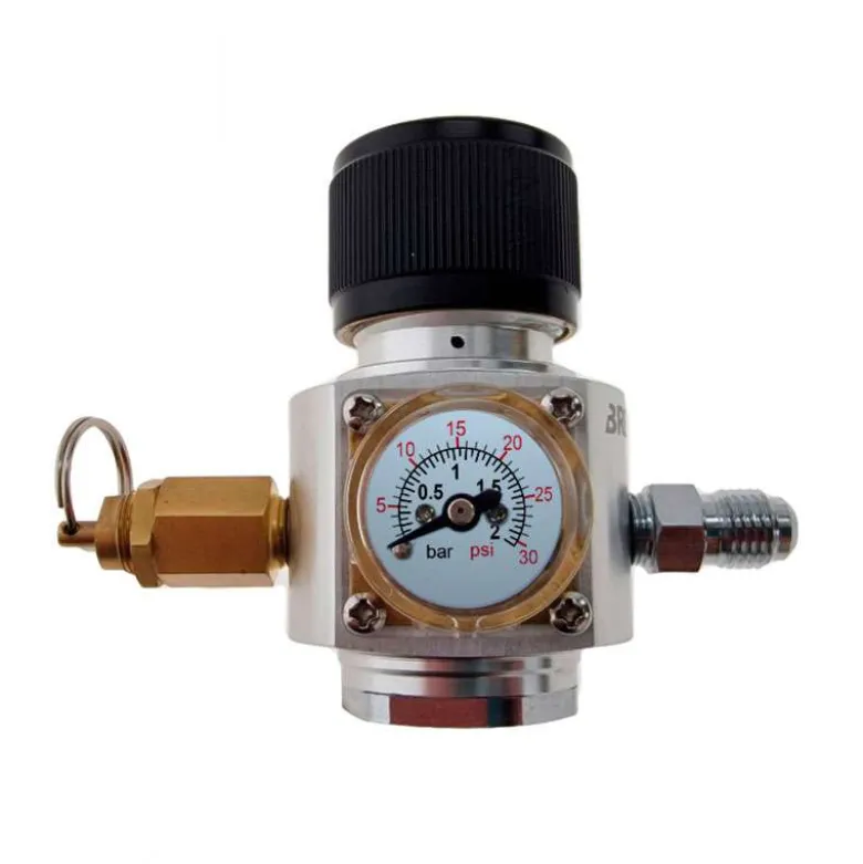 Manorreductor para bombona de CO2 SodaStream