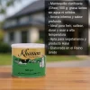 Mantequilla clarificada Ghee - 500 g