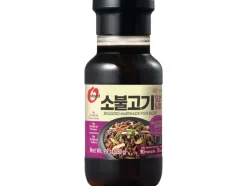 Marinado Coreano Bulgogi - 280g