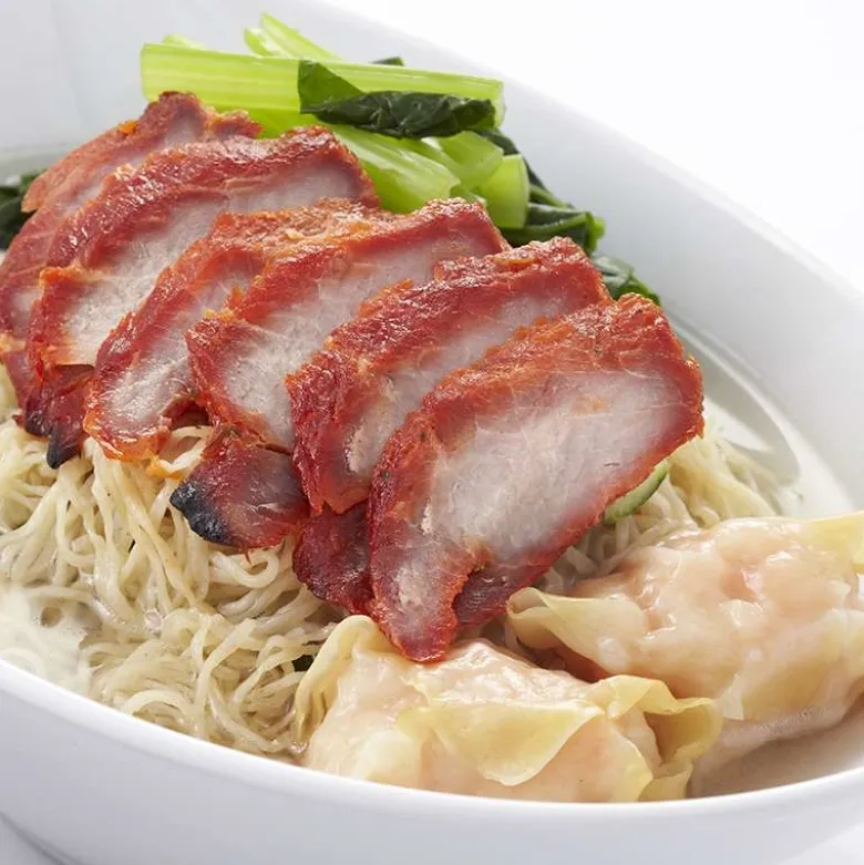 Marinado para cerdo rojo - 100g