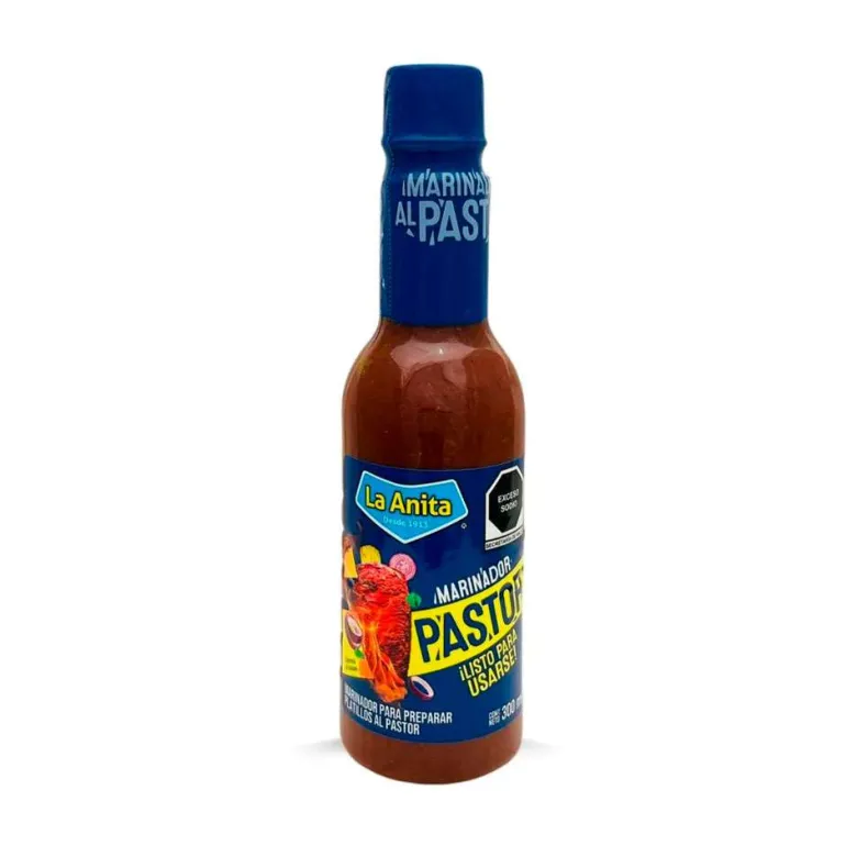 Marinado Pastor - 300 ml