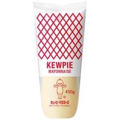 Mayonesa japonesa Kewpie - 450g