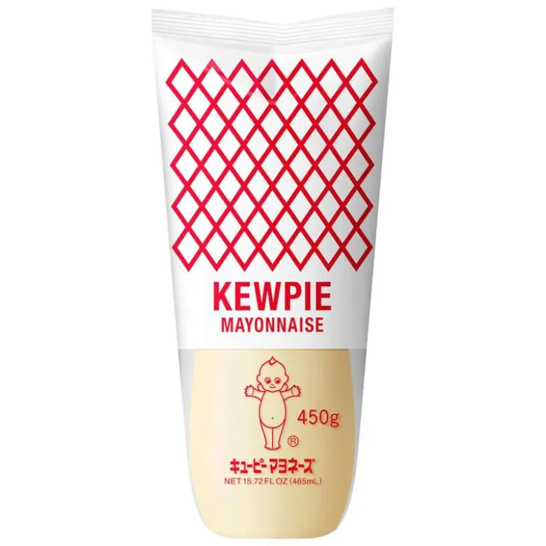 Mayonesa japonesa Kewpie - 450g