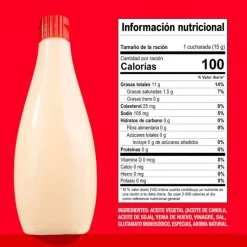 Mayonesa japonesa Kewpie - 450g