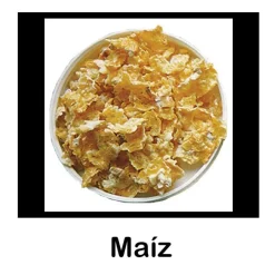 Maíz laminado - 1kg
