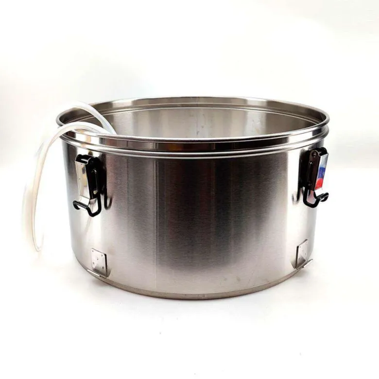 Módulo de expansión para el Brewzilla - 65L