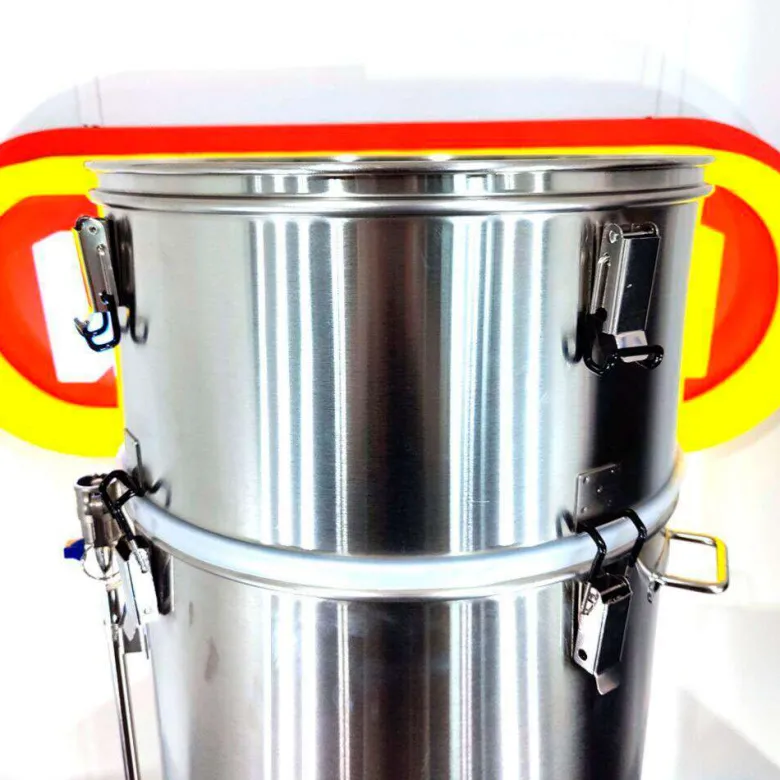 Módulo de expansión para el Brewzilla - 65L