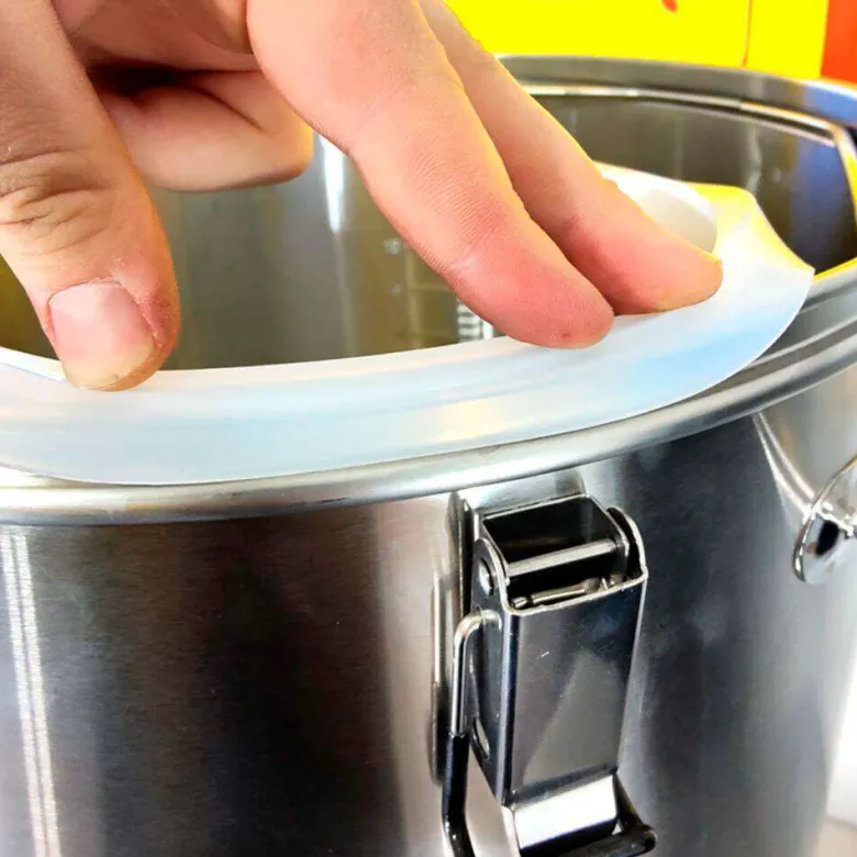Módulo de expansión para el Brewzilla - 65L