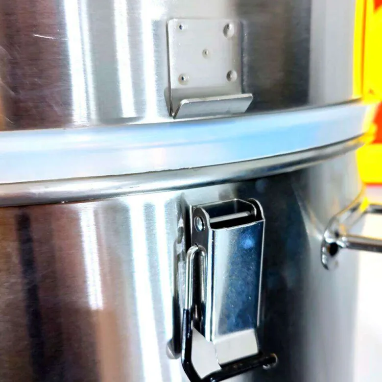 Módulo de expansión para el Brewzilla - 65L