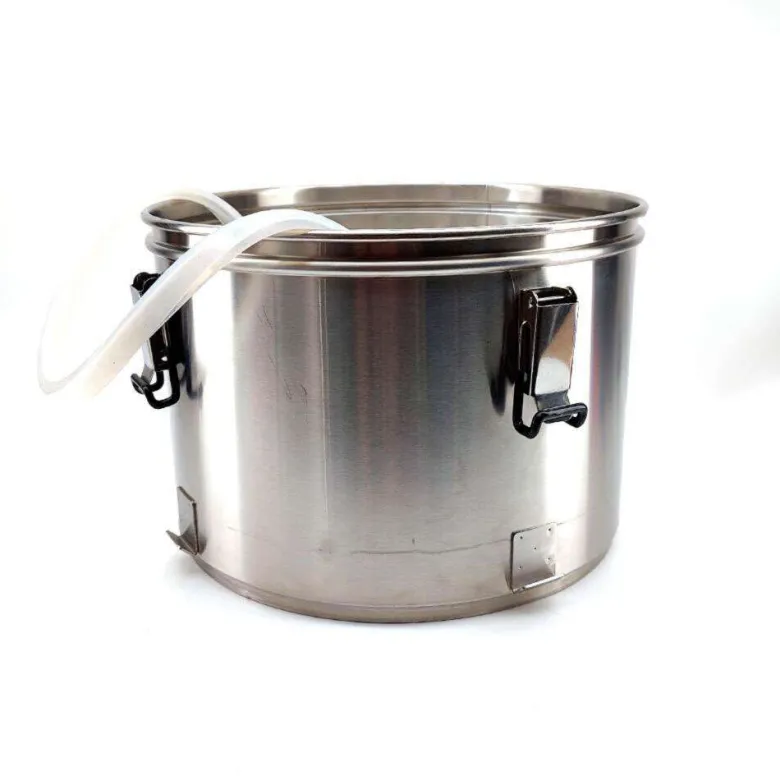 Módulo de expansión para el Brewzilla - 35L