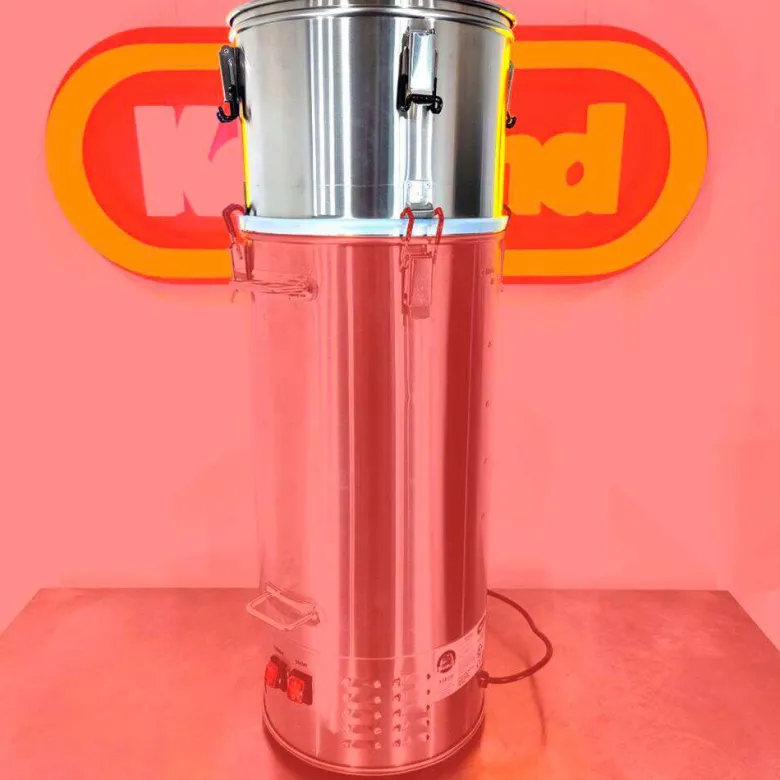 Módulo de expansión para el Brewzilla - 35L