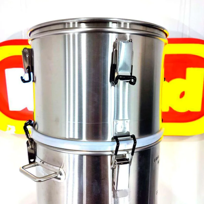 Módulo de expansión para el Brewzilla - 35L