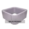 Módulo de expansión para Fercurbator