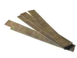 Mechas de azufre - 10 uds
