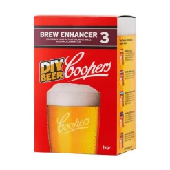 Mejorador de cerveza - 1kg