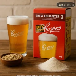 Mejorador de cerveza - 1kg